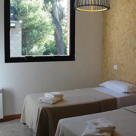 Villa Casa Huarpes Mar del Plata Exterior foto