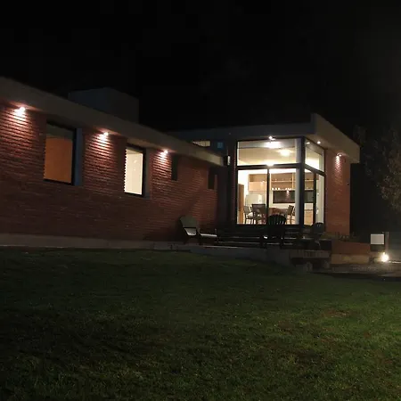 Villa Casa Huarpes Mar del Plata Exterior foto