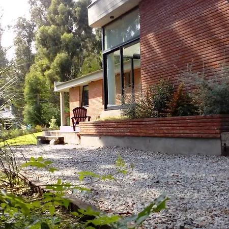 Villa Casa Huarpes Mar del Plata Exterior foto