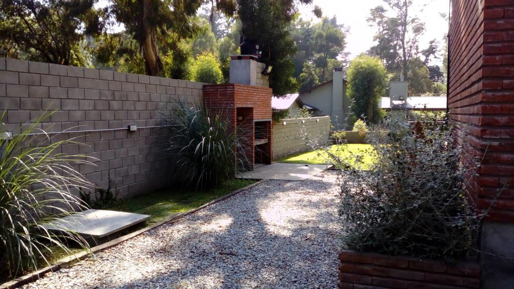 Сasa de vacaciones Casa Huarpes *
