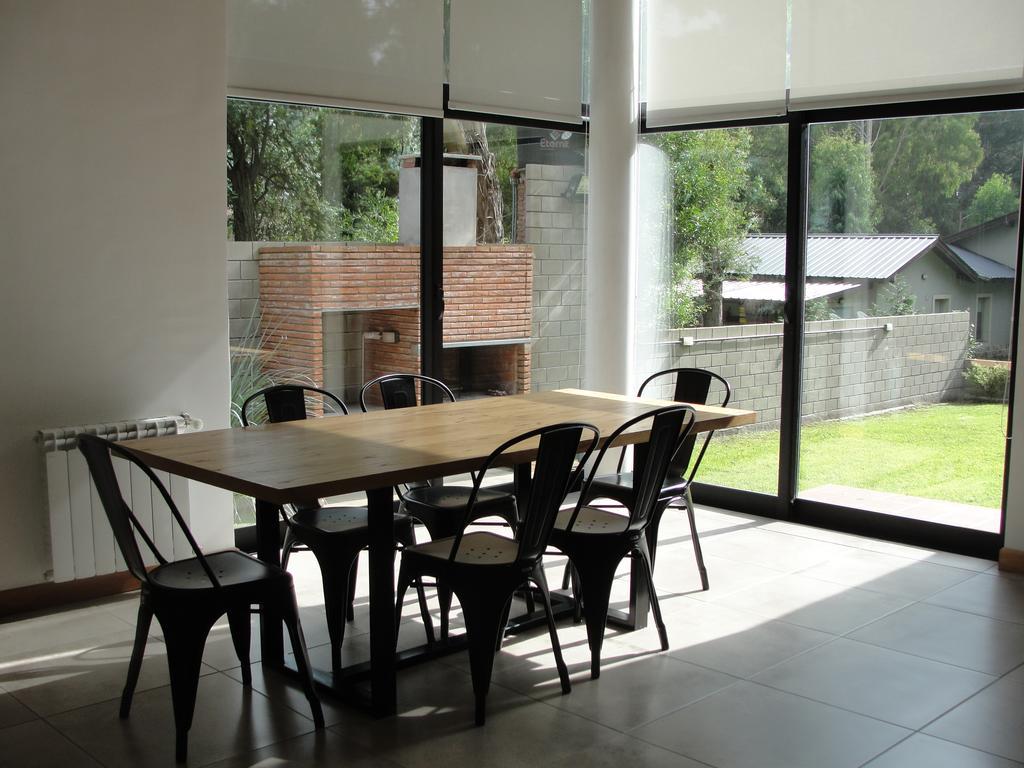 Сasa de vacaciones Casa Huarpes