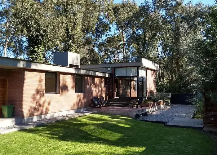 Casa Huarpes