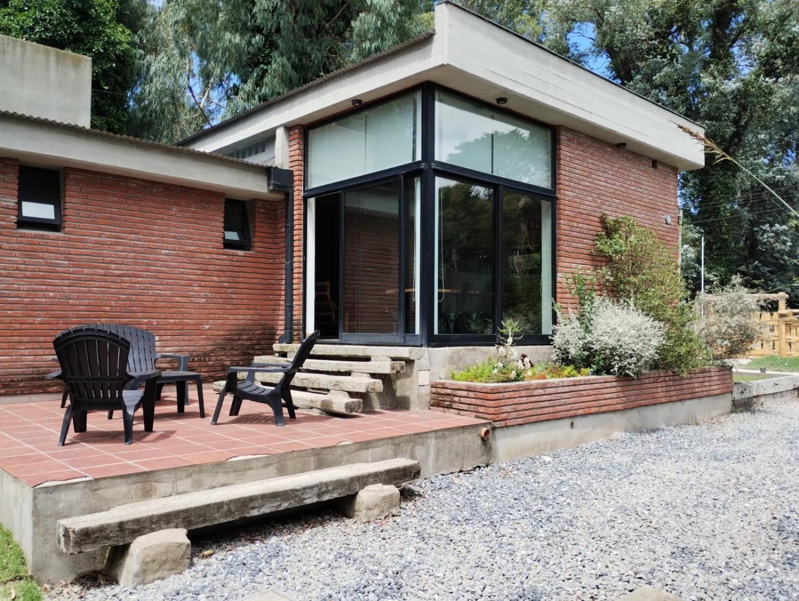 Casa Huarpes Holiday home *
