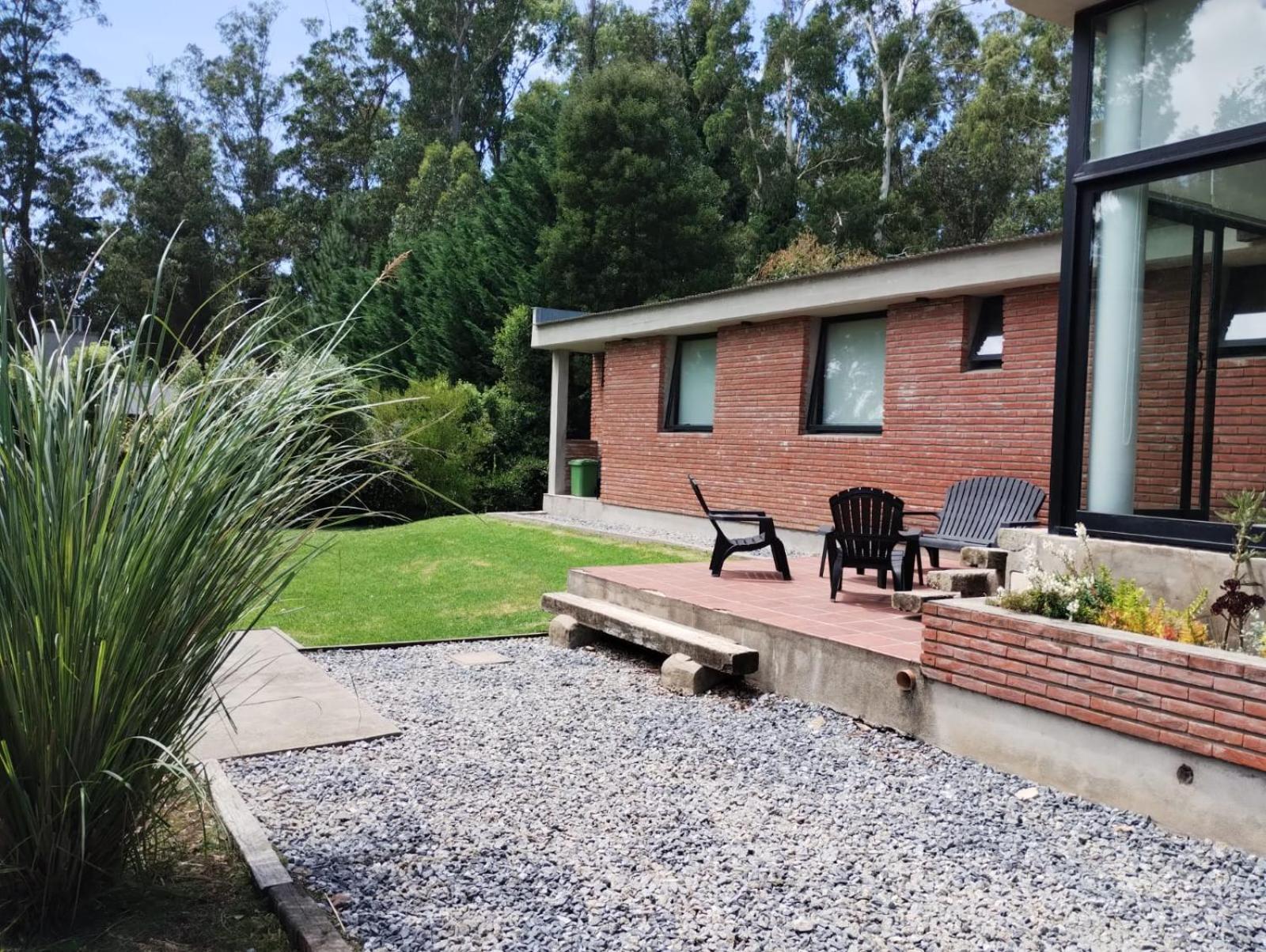 Holiday home Casa Huarpes Mar del Plata