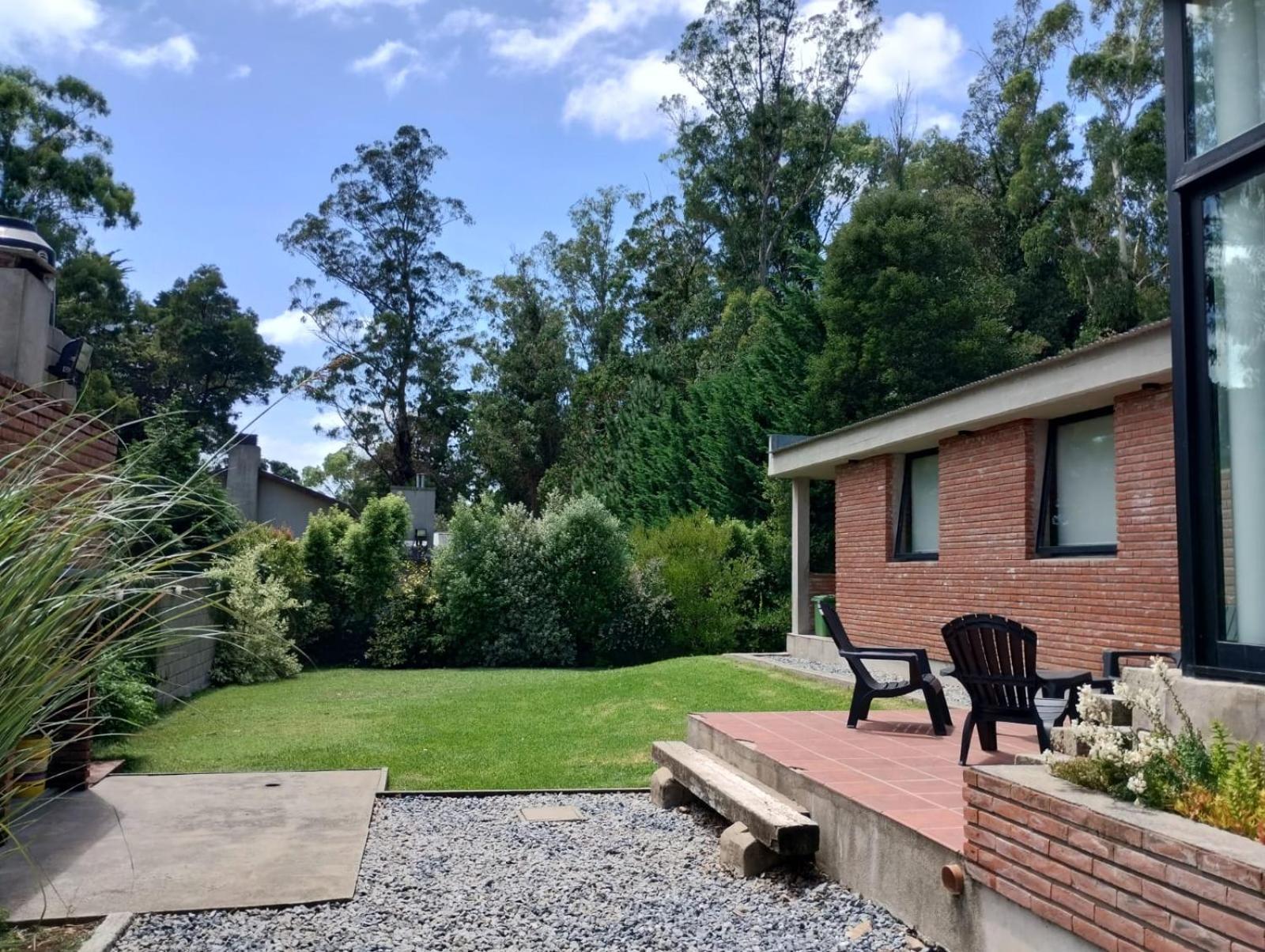 Casa Huarpes Holiday home