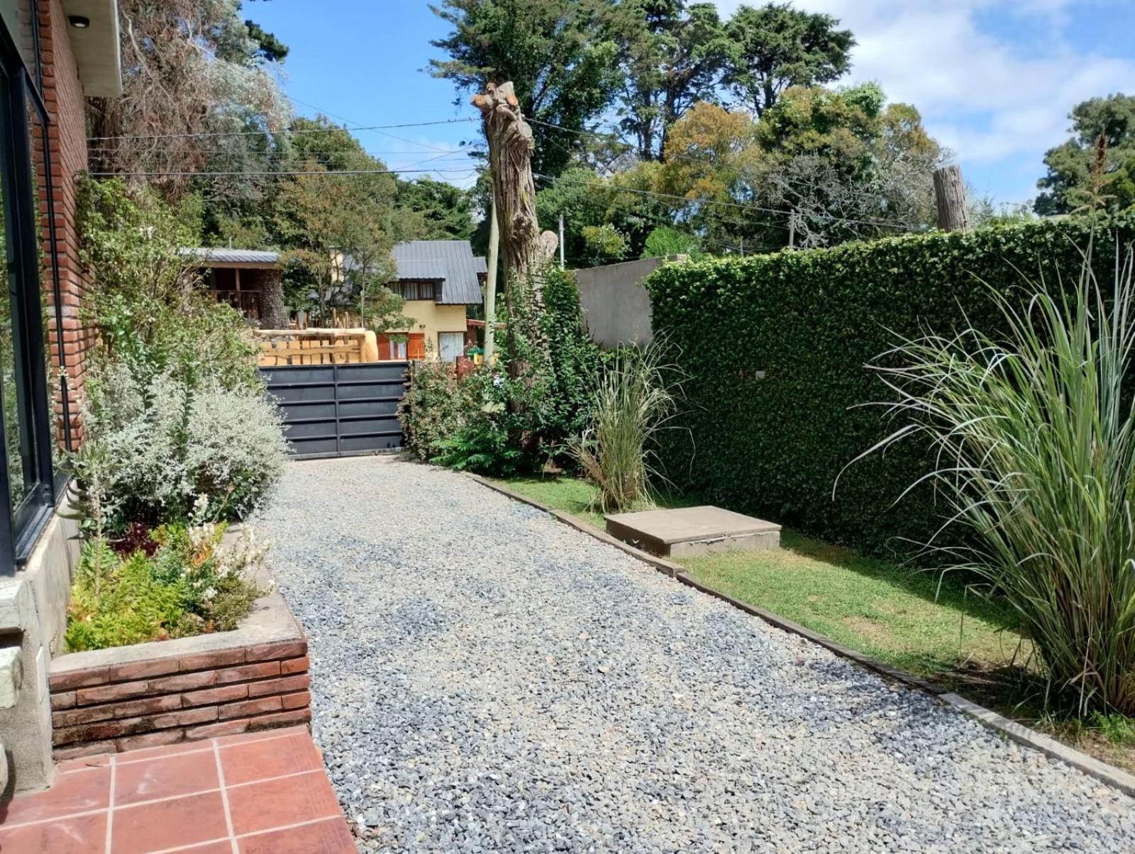 Casa Huarpes Holiday home Mar del Plata