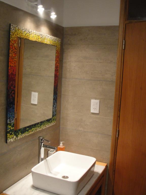 Holiday home Casa Huarpes