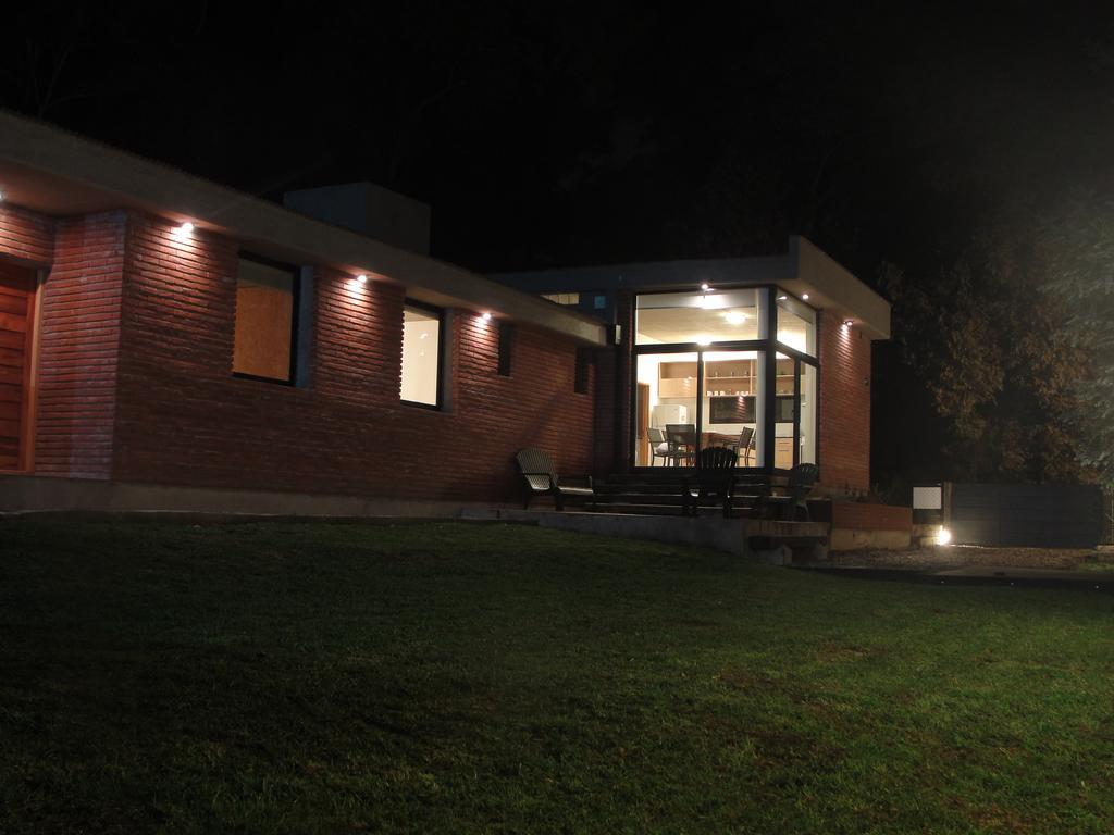 Holiday home Casa Huarpes