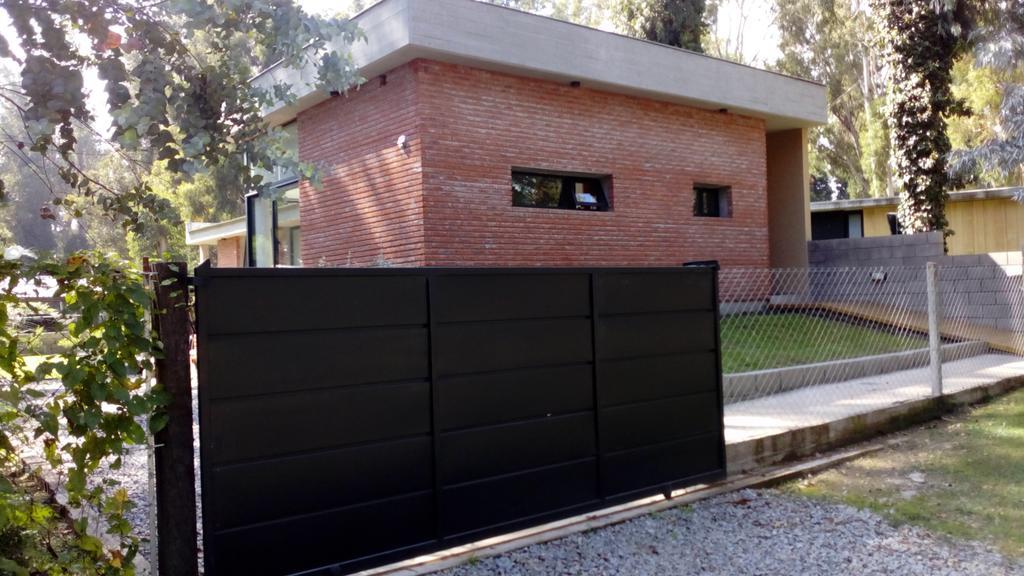Casa Huarpes Holiday home