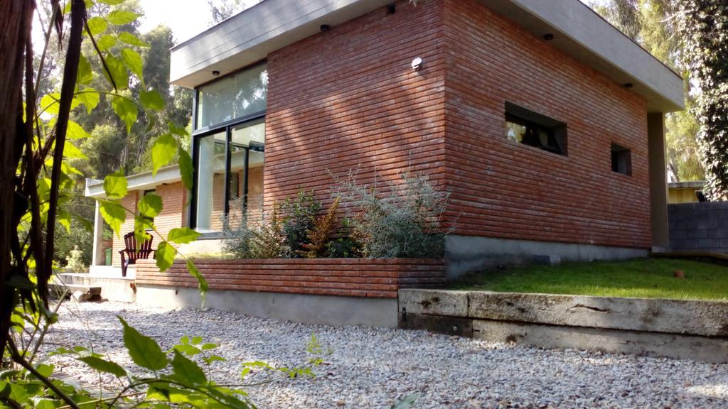 Casa Huarpes Holiday home