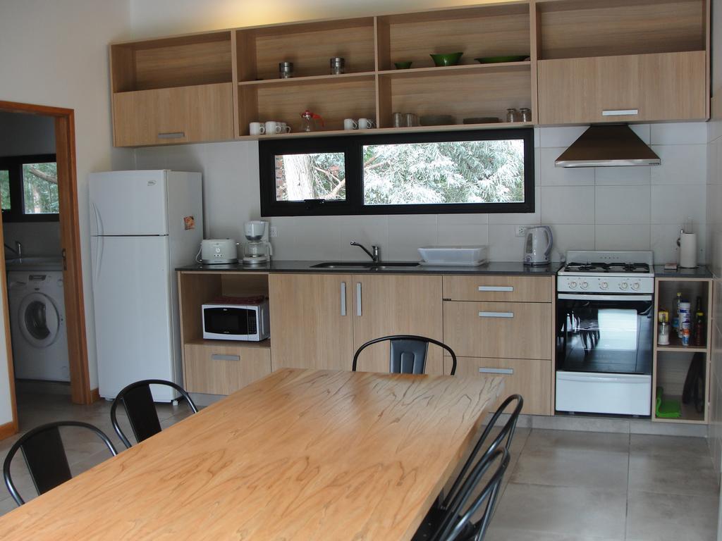 Casa Huarpes Holiday home