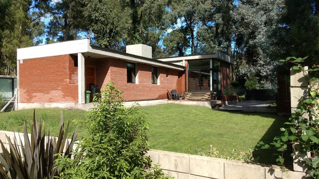 Holiday home Casa Huarpes *