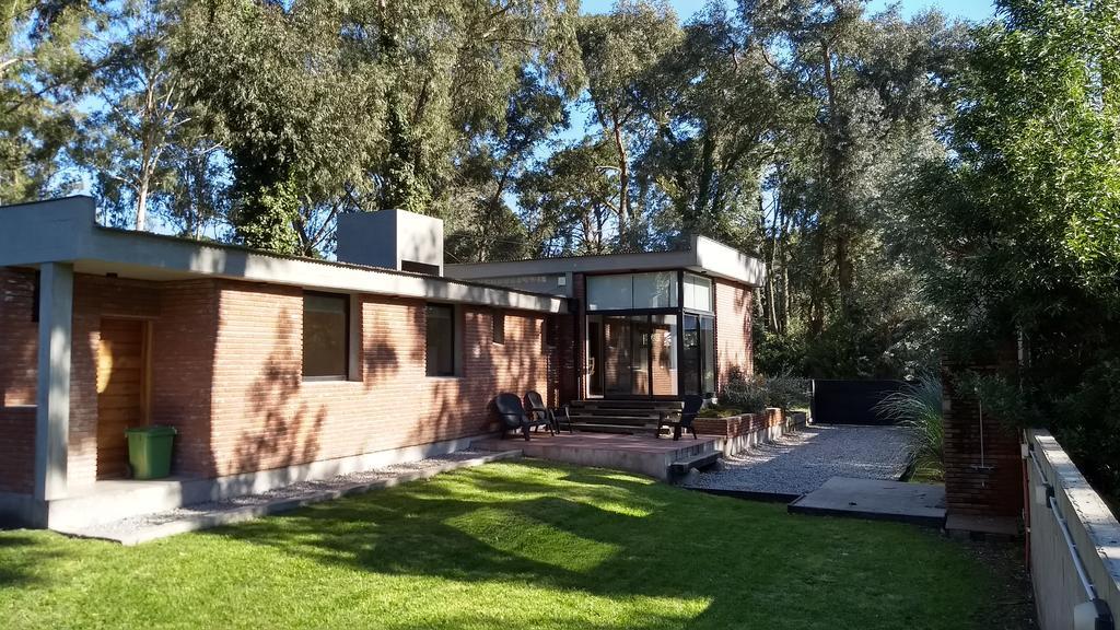 Casa Huarpes Holiday home