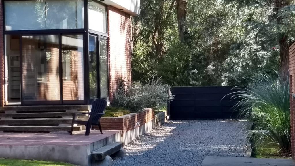 Holiday home Casa Huarpes